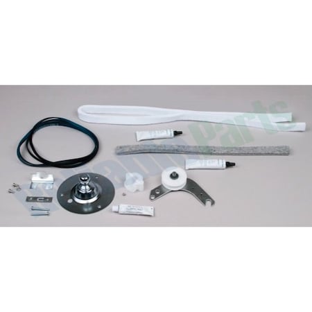 Electrolux Home Products 5304457724 Frigidaire Dryer Preventive Maintenance Kit 5304457724
